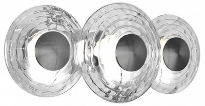 Накладной светильник Favourite Claros 4643-3W FV_4643-3W