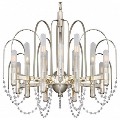 Подвесная люстра Favourite La Salute 2308-12P fv_2308-12p