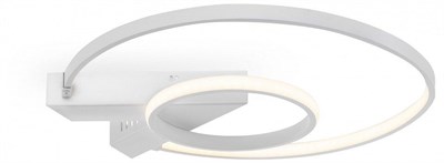 Накладной светильник Freya Diane FR6020CL-L31W MY_FR6020CL-L31W