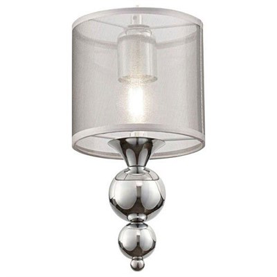 Подвесной светильник Freya Lauren FR5093PL-01CH MY_FR5093PL-01CH