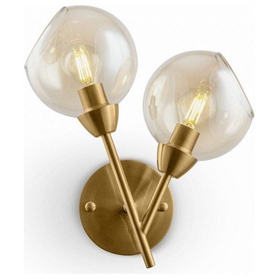 Бра Freya Sherry FR5121WL-02G MY_FR5121WL-02G