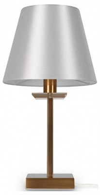 Настольная лампа декоративная Freya Forte FR1006TL-01G MY_FR1006TL-01G