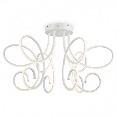 Потолочная люстра Freya Crosby FR6044CL-L114W my_fr6044cl-l114w