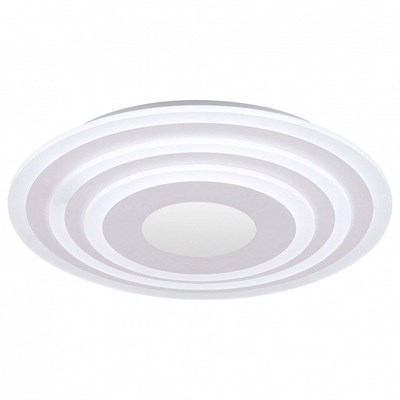 Накладной светильник Freya Melody FR6014CL-L98W MY_FR6014CL-L98W