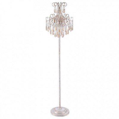 Торшер Freya Chabrol FR2302FL-04WG MY_FR2302FL-04WG