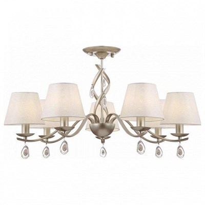 Подвесная люстра Freya Monique FR2001PL-07G MY_FR2001PL-07G