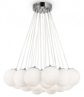 Подвесная люстра Freya Fiesta FR5231PL-19CH MY_FR5231PL-19CH