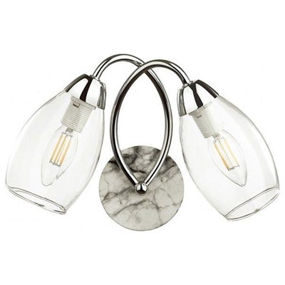 Бра Lumion Romeo 4561/2W lmn_4561_2w