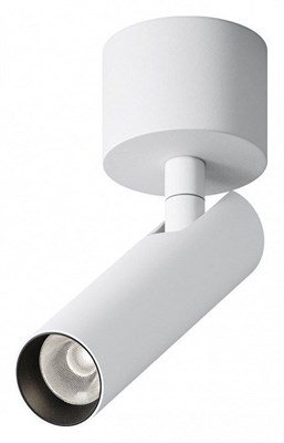 Светильник на штанге Maytoni Focus T C141CL-L125-6W4K-W my_c141cl-l125-6w4k-w