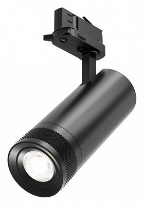 Светильник на штанге Maytoni Focus Zoom TR198-3-20W4K-Z-B my_tr198-3-20w4k-z-b