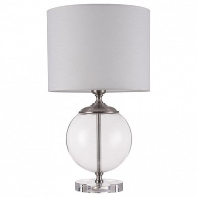 Настольная лампа декоративная Maytoni Lowell Z533TL-01N MY_Z533TL-01N