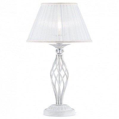 Настольная лампа декоративная Maytoni Grace ARM247-00-G MY_ARM247-00-G