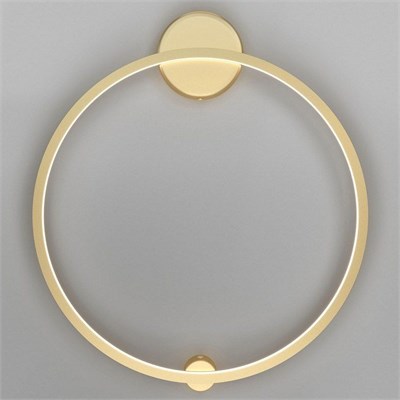 Бра Maytoni Halo MOD005WL-L46BSK MY_MOD005WL-L46BSK