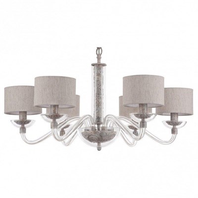 Подвесная люстра Maytoni Maryland ARM526PL-06GR MY_ARM526PL-06GR