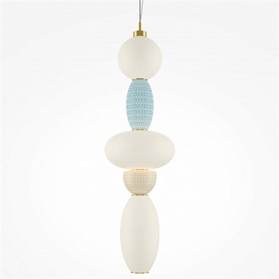 Подвесной светильник Maytoni Adore MOD297PL-L24BS3K1 MY_MOD297PL-L24BS3K1