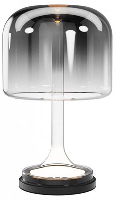 Настольная лампа декоративная Maytoni Spirito MOD286TL-L18B3K MY_MOD286TL-L18B3K