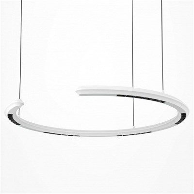 Подвесной светильник Maytoni Motion MOD276PL-L20W3K1 MY_MOD276PL-L20W3K1