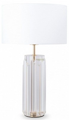 Настольная лампа декоративная Maytoni Muse MOD304TL-01G my_mod304tl-01g