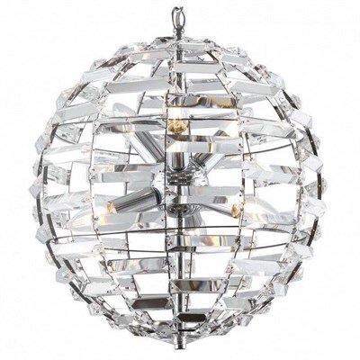 Подвесной светильник Maytoni Palla MOD092PL-06CH my_mod092pl-06ch