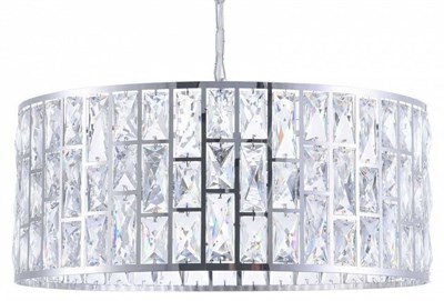 Подвесной светильник Maytoni Gelid MOD184-PL-04-CH MY_MOD184-PL-04-CH