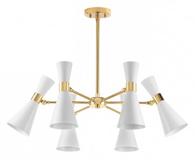 Люстра на штанге Lightstar Dumo 816066 LS_816066