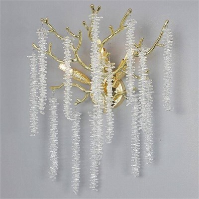 Бра Kink Light Шанти 07871D,33 kl_07871d.33