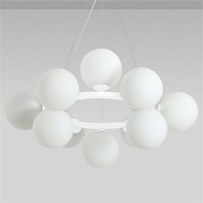 Подвесная люстра Kink Light Сида 07508-12,01 kl_07508-12.01