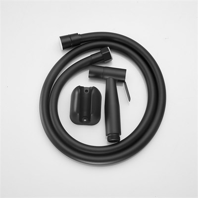 Гигиенический набор Splenka S460.50, черный S460.50