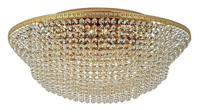 Потолочная люстра Arti Lampadari Stella Stella LE 1.2.50.501 G AL_Stella_LE_1.2.50.501_G