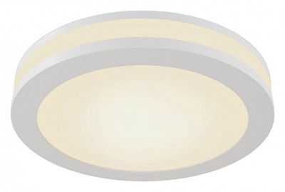 Встраиваемый светильник Maytoni Phanton DL2001-L12W4K my_dl2001-l12w4k