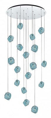 Подвесная люстра ST-Luce Portici SL1175.113.18 SL1175.113.18
