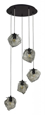 Подвесной светильник ST-Luce Portici SL1175.403.05 sl1175.403.05