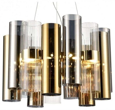 Подвесная люстра Wertmark Franka WE162.15.303 we162.15.303