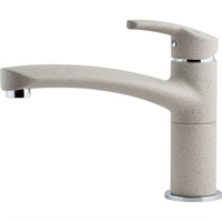 Смеситель для кухни Ewigstein 2523500  (25235005 тем-беж) 25235005 темно-бежевый