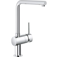 Смеситель для кухни Grohe Minta 31375000 Хром