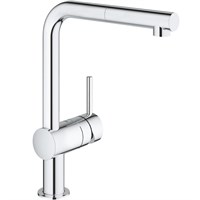 Смеситель для кухни Grohe Minta 32168000 Хром gr_32168000