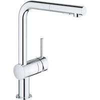 Смеситель для кухни Grohe Minta 30274000 Хром gr_30274000