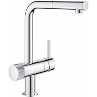 Смеситель для кухни Grohe Minta 31721000 Хром gr_31721000