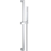 Душевой гарнитур Grohe Euphoria Cube plus 27891000 Хром gr_27891000