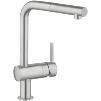 Смеситель для кухни Grohe Minta 32168DC0 Суперсталь gr_32168DC0