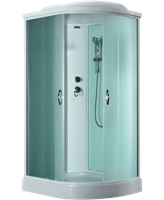 Душевая кабина Timo eco 120*80*215  (TE-0702PL) TE-0702PL