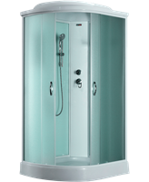Душевая кабина Timo eco 120*80*215  (TE-0702PR) TE-0702PR