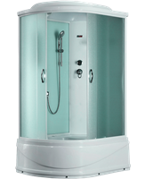 Душевая кабина Timo eco 120*80*218  (TE-0720PR) TE-0720PR