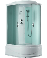 Душевая кабина Timo eco 120*80*218  (TE-0720PL) TE-0720PL