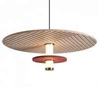 Подвесной светильник Freya Acoustic FR5494PL-L9TR MY_FR5494PL-L9TR