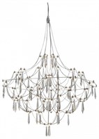 Подвесная люстра Freya Amela FR6138PL-L44CH MY_FR6138PL-L44CH