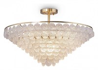 Люстра на штанге Maytoni Mazzo MOD130CL-14G MY_MOD130CL-14G