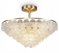 Люстра на штанге Maytoni Mazzo MOD130CL-11G MY_MOD130CL-11G