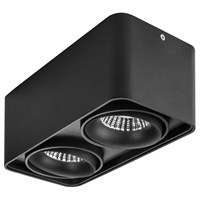 Накладной светильник Lightstar Monocco 212527 LS_212527