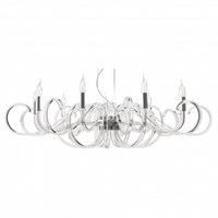 Подвесная люстра Maytoni Atlanta MOD051PL-09TR MY_MOD051PL-09TR